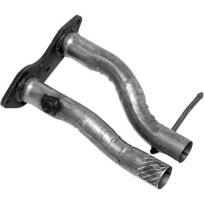 WALKER USA - 52099 - Exhaust H Pipe pa1