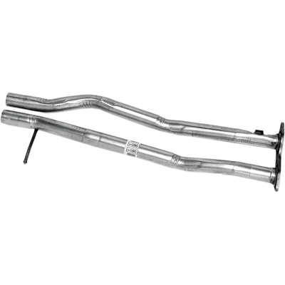 WALKER USA - 54090 - Exhaust Pipe pa1