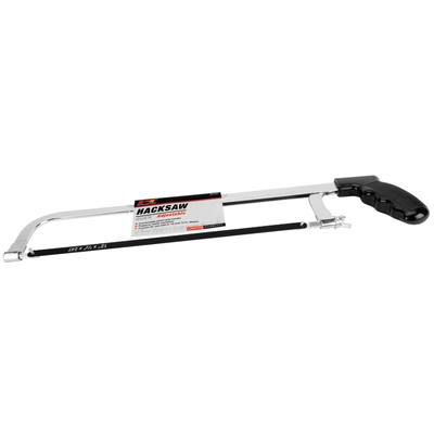 PERFORMANCE TOOL - W731 - Standard Hacksaw pa2