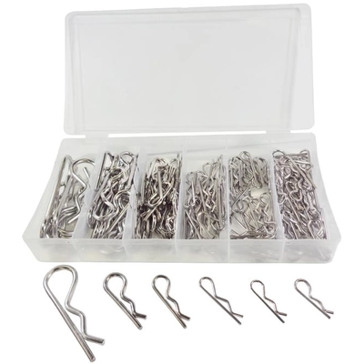 Hair Pin Assortment by ATD - 353 pa2
