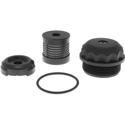 Haldex Coupling Oil Filter by VAICO - V10-2685 pa2