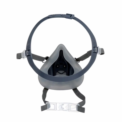 3M - 7501 - Half Facepiece Reusable Respirator pa18