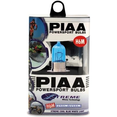 PIAA - 70023 - Halogen Bulb pa2