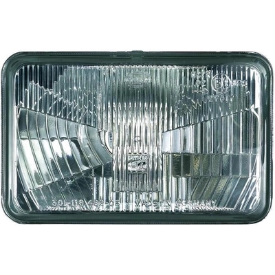 Halogen Conversion Headlight by HELLA - 003177001 pa1