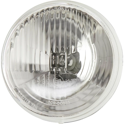 HELLA - 002850001 - Halogen Conversion Headlight Kit pa8