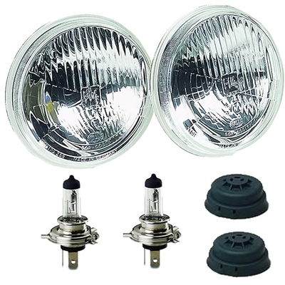 HELLA - 002850811 - Halogen Conversion Headlight Kit pa3
