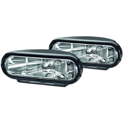 HELLA - 8284811 - Halogen Driving Light Kit pa2