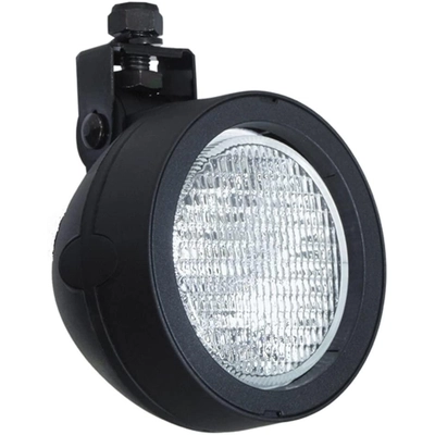 Halogen Work Light by HELLA - 996234021 pa4