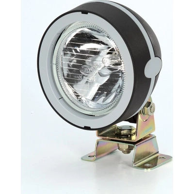 Halogen Work Light by HELLA - 996234021 pa6
