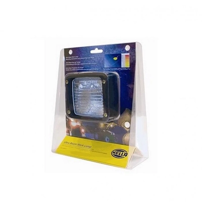 Halogen Work Light by HELLA - 997506301 pa5