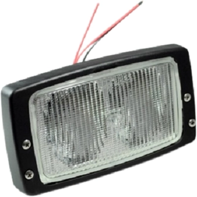 Halogen Work Light by HELLA - H15213027 pa5