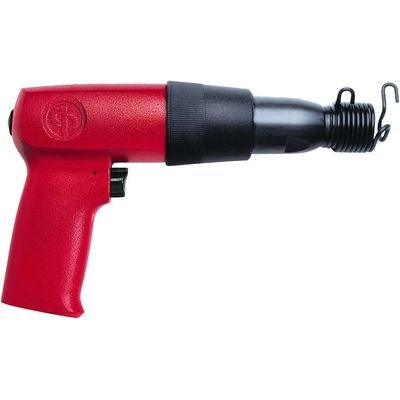 CHICAGO PNEUMATIC - CP7110 - Low Vibration Air Hammer pa1