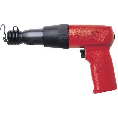 CHICAGO PNEUMATIC - CP7110 - Low Vibration Air Hammer pa2