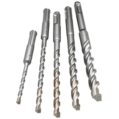 MILWAUKEE - 48-20-7490 - SDS PLUS Rotary Hammer Drill Bits pa1