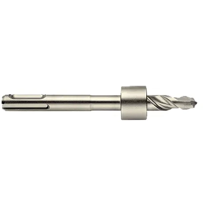 MILWAUKEE - 48-20-7654 - SDS - Plus shank stop bit pa1