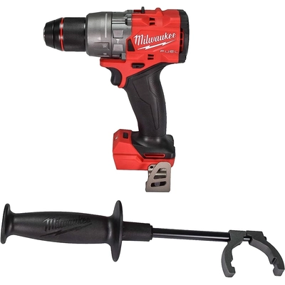 MILWAUKEE - 2904-20 - Hammer Drill/Driver pa2