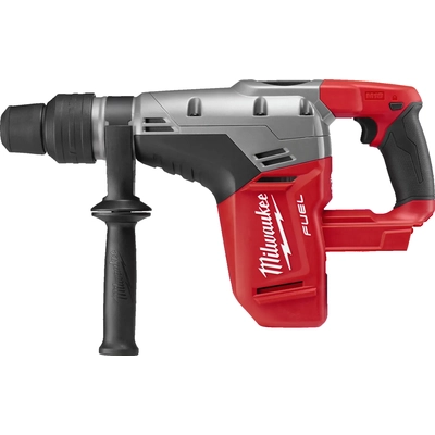 MILWAUKEE - 2717-20 - SDS Max Hammer Drill pa1