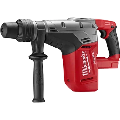 MILWAUKEE - 2717-20 - SDS Max Hammer Drill pa2