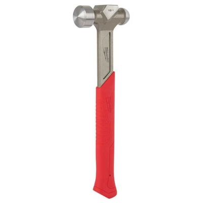 MILWAUKEE - 48-22-9130 - 16Oz Steel Ball Peen Hammer pa2