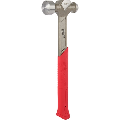 MILWAUKEE - 48-22-9131 - 24Oz Steel Ball Peen Hammer pa2