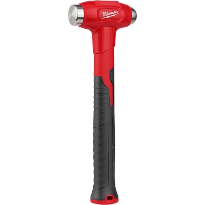 MILWAUKEE - 48-22-9140 - 16Oz Dead Blow Ball Peen Hammer pa2