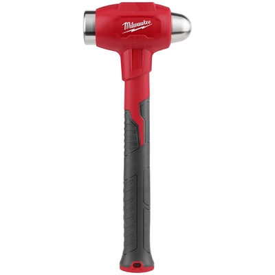 MILWAUKEE - 48-22-9141 - 32Oz Dead Blow Ball Peen Hammer pa1