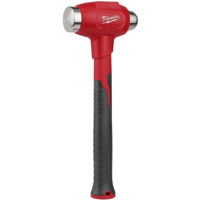 MILWAUKEE - 48-22-9141 - 32Oz Dead Blow Ball Peen Hammer pa2