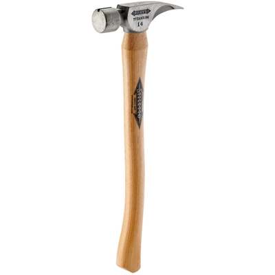 MILWAUKEE - TI14SC - 18 Inch Curved Hickory Handle pa1