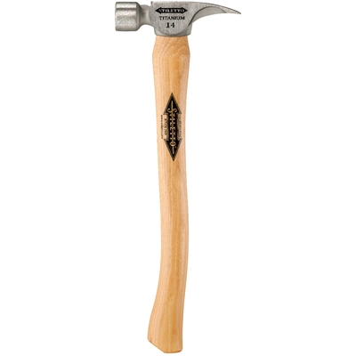 MILWAUKEE - TI14SC - 18 Inch Curved Hickory Handle pa2