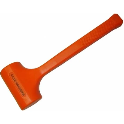 RODAC - RDDB3Y - Dead Blow Hammer Neon pa2