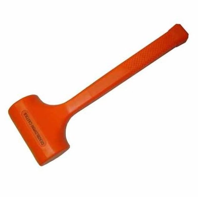 Hammer by RODAC - TL1807-2ORANGE pa2