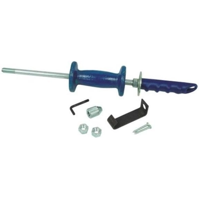Hammer by S & G TOOL AID - 81500 pa1