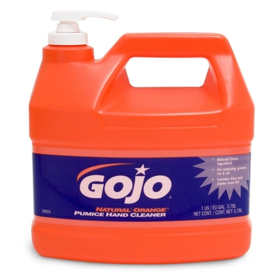 GOJO - 0955 - Hand Cleaner pa5