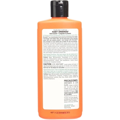 PERMATEX - 23108 - Smooth Lotion Nettoyant pour les mains pa2