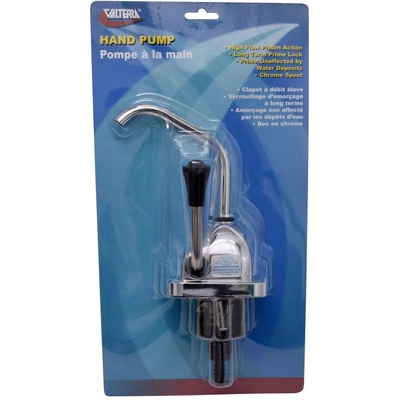 Hand Pump by VALTERRA - RP800 pa1