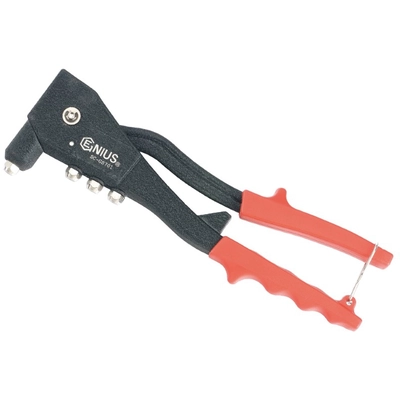 Hand Riveter by GENIUS - SC-GS701 pa3