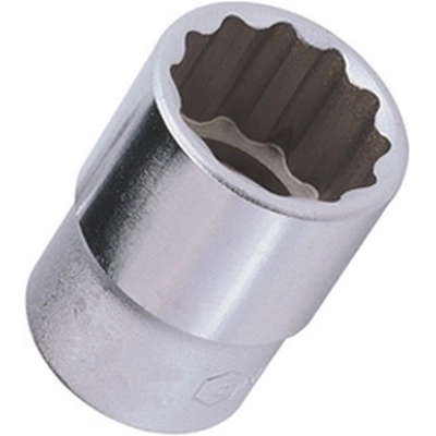 Hand Socket (12-Point) by GENIUS - 333210 pa5