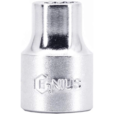 GENIUS - 373208 - Hand Socket pa1