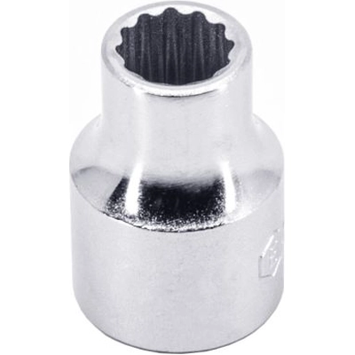 Hand Socket (12-Point) by GENIUS - 373212 pa6
