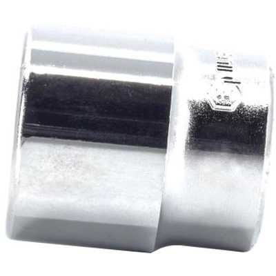 GENIUS - 433814 - 1/2″ Dr. 14mm (12 pt.) Hand Socket (Pack of 10) pa3