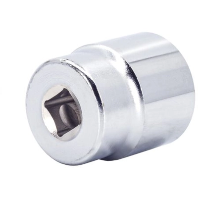GENIUS - 433817 - 1/2″ Dr. 17mm (12 pt.) Hand Socket
(Pack of 10) pa2