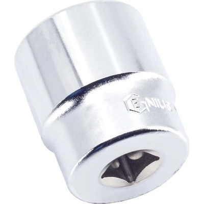 Hand Socket (12-Point) by GENIUS - 433836 pa10