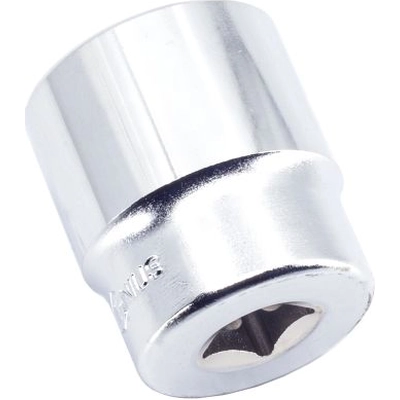 Hand Socket (12-Point) by GENIUS - 433836 pa7