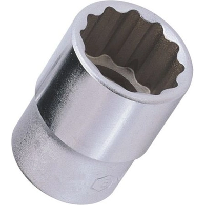Hand Socket (12-Point) by GENIUS - 473818 pa6