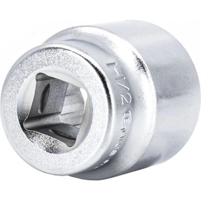 Hand Socket (12-Point) by GENIUS - 675236 pa10