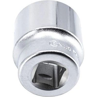 Hand Socket (12-Point) by GENIUS - 675258 pa7