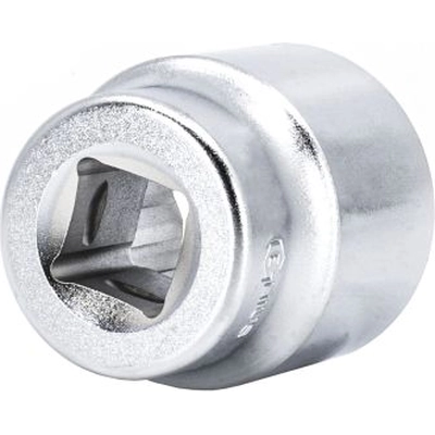 Hand Socket (12-Point) by GENIUS - 675258 pa9