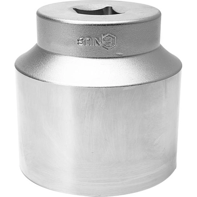 Hand Socket (12-Point) by GENIUS - 675270 pa9