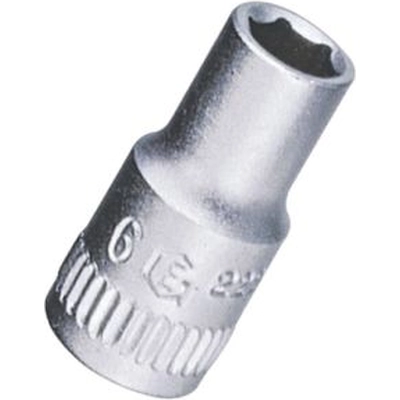 Hand Socket by GENIUS - 222512 pa7