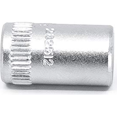 GENIUS - 282512 - 1/4″ Dr. 3/8″ Hand Socket (Pack of 20) pa4
